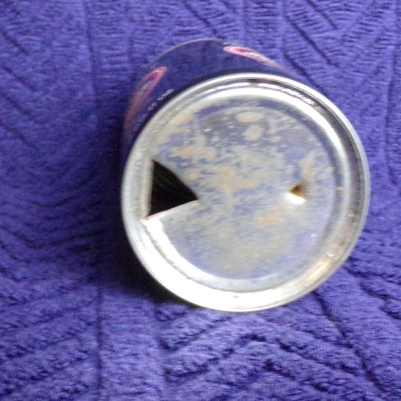 Rare IND COOPE BURTON DOUBLE DIAMOND EXPORT ALE 275 Ml BEER CAN LONDON pull top - Picture 5 of 7